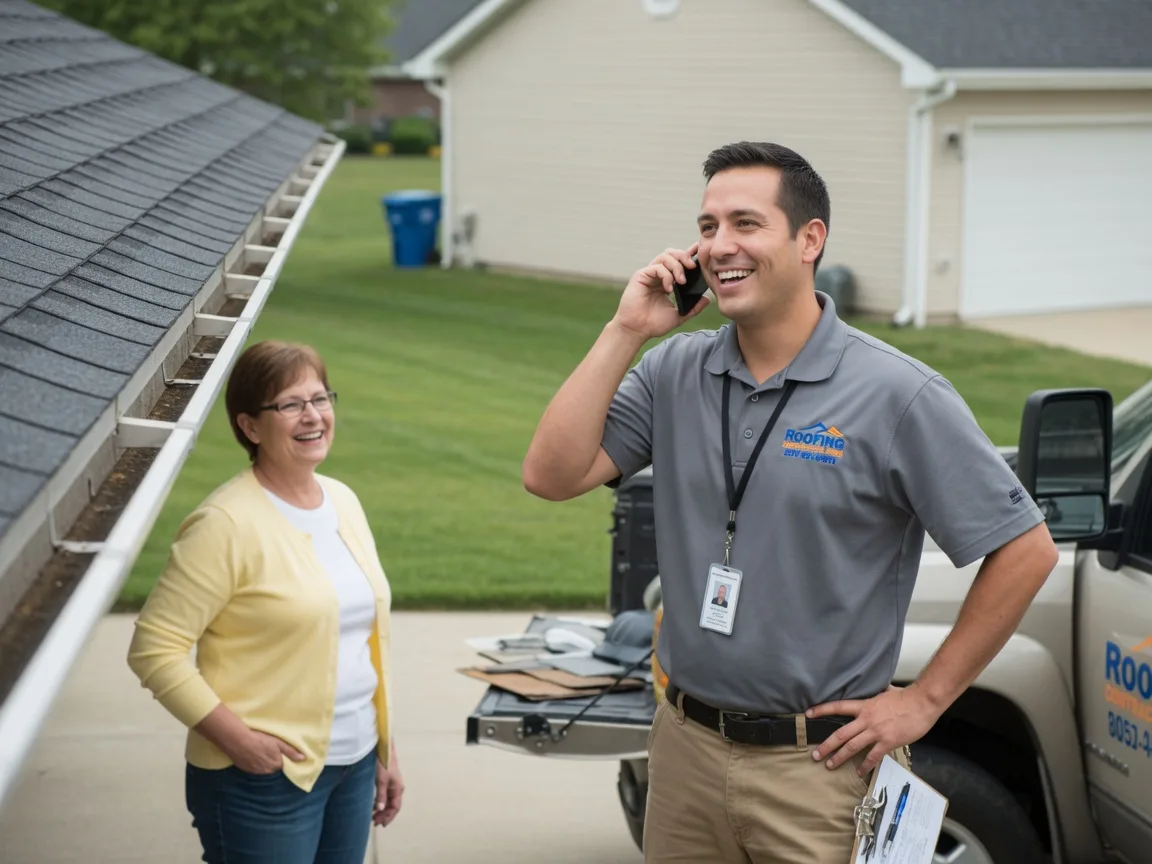 Local Roofing Contractors Melrose, IA FAQs